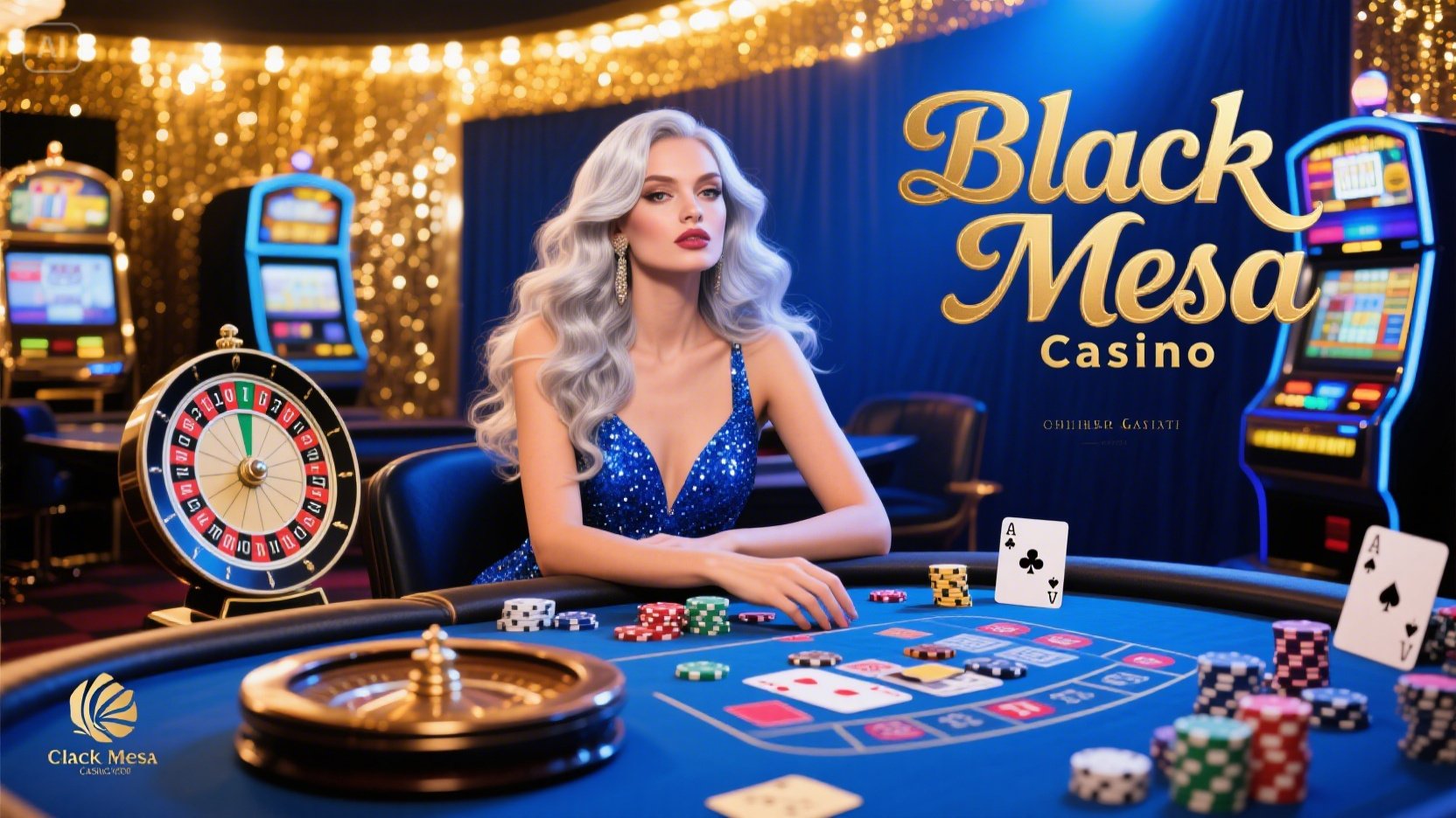 Black Mesa Casino پاکستان